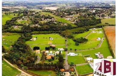 Imagem 2: Terreno de 1000m² no condomínio São José de Boituva