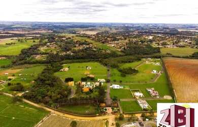 Imagem 3: Terreno de 1000m² no condomínio São José de Boituva