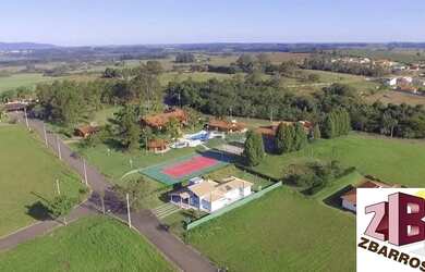 Imagem 4: Terreno de 1000m² no condomínio São José de Boituva