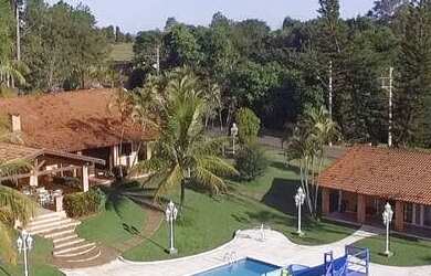 Imagem 5: Terreno de 1000m² no condomínio São José de Boituva