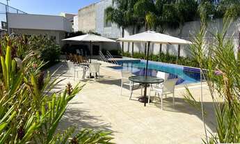 Imagem: SOBRADO MOBILIADO PARA LOCAÇÃO EM CONDOMINIO