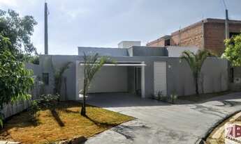 Imagem: CASA À VENDA NO RESIDENCIAL VITIELLO EM