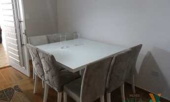 Imagem 3: CASA RESIDENCIAL em JACAREÍ - SP, LOTEAMENTO VILLA BRANCA