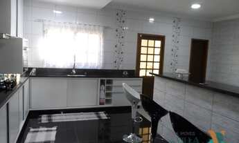 Imagem 7: CASA RESIDENCIAL em JACAREÍ - SP, LOTEAMENTO VILLA BRANCA