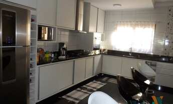 Imagem 6: CASA RESIDENCIAL em JACAREÍ - SP, LOTEAMENTO VILLA BRANCA