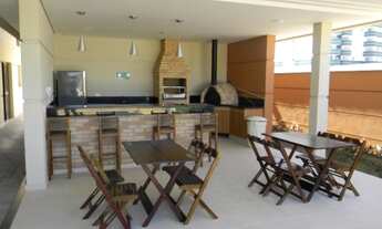 Imagem 4: APARTAMENTO RESIDENCIAL em SÃO JOSÉ DOS CAMPOS - SP, JARDIM ESPLANADA