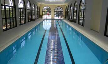 Imagem 3: APARTAMENTO RESIDENCIAL em SÃO JOSÉ DOS CAMPOS - SP, JARDIM ESPLANADA