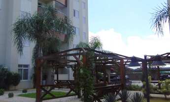 Imagem: APARTAMENTO RESIDENCIAL em JACAREÍ - SP