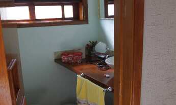 Imagem 3: CASA RESIDENCIAL em JACAREÍ - SP, LOTEAMENTO VILLA BRANCA