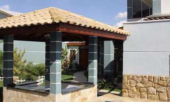 Imagem 1: CASA RESIDENCIAL em JACAREÍ - SP, LOTEAMENTO VILLA BRANCA