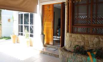 Imagem 5: CASA RESIDENCIAL em JACAREÍ - SP, LOTEAMENTO VILLA BRANCA