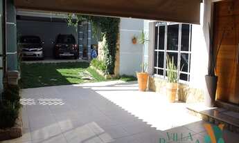 Imagem 6: CASA RESIDENCIAL em JACAREÍ - SP, LOTEAMENTO VILLA BRANCA