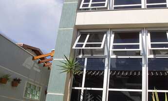 Imagem 7: CASA RESIDENCIAL em JACAREÍ - SP, LOTEAMENTO VILLA BRANCA