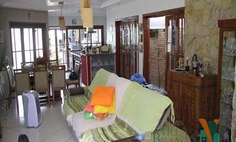 Imagem 4: CASA RESIDENCIAL em JACAREÍ - SP, LOTEAMENTO VILLA BRANCA