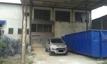 Imagem 2: GALPAO COMERCIAL em JACAREÍ - SP, JARDIM SANTA MARIA