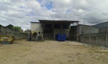 Imagem 3: GALPAO COMERCIAL em JACAREÍ - SP, JARDIM SANTA MARIA