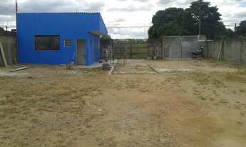 Imagem 4: GALPAO COMERCIAL em JACAREÍ - SP, JARDIM SANTA MARIA