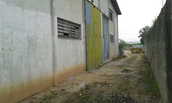 Imagem 5: GALPAO COMERCIAL em JACAREÍ - SP, JARDIM SANTA MARIA