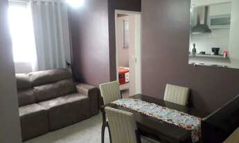 Imagem: APARTAMENTO RESIDENCIAL em JACAREÍ - SP