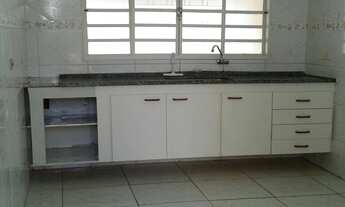 Imagem 5: CASA RESIDENCIAL em JACAREÍ - SP, JARDIM SANTA MARINA