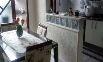 Imagem: CASA para Venda Jd. California, Jacareí