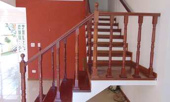 Imagem 5: CASA RESIDENCIAL em JACAREÍ - SP, LOTEAMENTO VILLA BRANCA