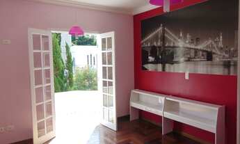 Imagem 7: CASA RESIDENCIAL em JACAREÍ - SP, LOTEAMENTO VILLA BRANCA