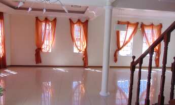 Imagem 2: CASA RESIDENCIAL em JACAREÍ - SP, LOTEAMENTO VILLA BRANCA