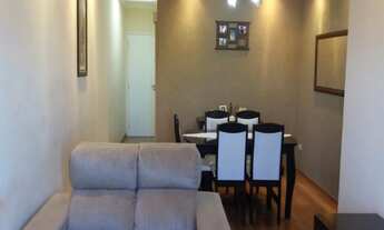 Imagem: APARTAMENTO RESIDENCIAL em JACAREÍ - SP