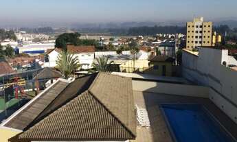 Imagem 3: APARTAMENTO RESIDENCIAL em JACAREÍ - SP, JARDIM CALIFÓRNIA