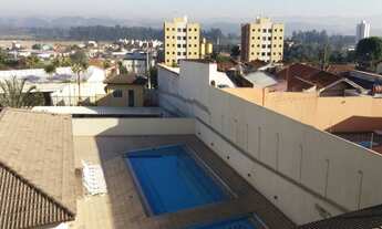 Imagem 4: APARTAMENTO RESIDENCIAL em JACAREÍ - SP, JARDIM CALIFÓRNIA