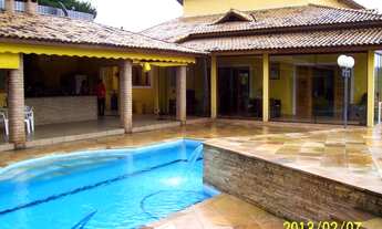 Imagem: CHACARA RESIDENCIAL em Igaratá - SP, Bairro