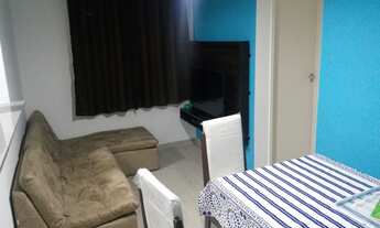 Imagem: APARTAMENTO RESIDENCIAL em JACAREÍ - SP