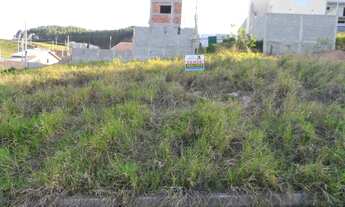 Imagem 1: TERRENO RESIDENCIAL em Jacareí - SP, Jd. Santanna do Pedregulho