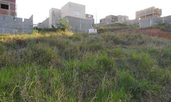 Imagem 2: TERRENO RESIDENCIAL em Jacareí - SP, Jd. Santanna do Pedregulho