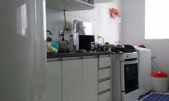Imagem 4: APARTAMENTO RESIDENCIAL em JACAREÍ - SP, JARDIM CALIFÓRNIA