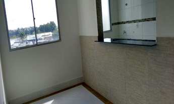 Imagem: APARTAMENTO RESIDENCIAL em JACAREÍ - SP