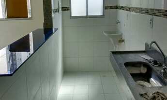 Imagem 3: APARTAMENTO RESIDENCIAL em JACAREÍ - SP, JARDIM CALIFÓRNIA