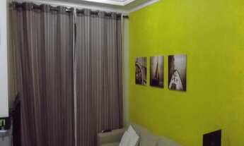 Imagem: APARTAMENTO RESIDENCIAL em JACAREÍ - SP