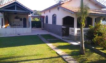 Imagem: CHACARA RESIDENCIAL em CAÇAPAVA - SP, PIEDADE
