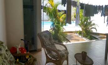 Imagem 3: CASA RESIDENCIAL em JACAREÍ - SP, LOTEAMENTO VILLA BRANCA