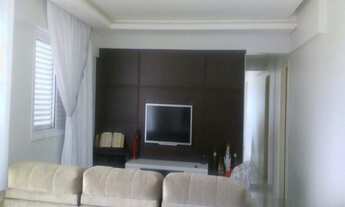 Imagem 2: APARTAMENTO RESIDENCIAL em SÃO JOSÉ DOS CAMPOS - SP, JARDIM DAS INDÚSTRIAS