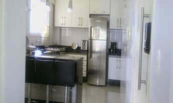 Imagem 3: APARTAMENTO RESIDENCIAL em SÃO JOSÉ DOS CAMPOS - SP, JARDIM DAS INDÚSTRIAS