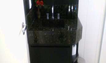 Imagem 4: APARTAMENTO RESIDENCIAL em SÃO JOSÉ DOS CAMPOS - SP, JARDIM DAS INDÚSTRIAS