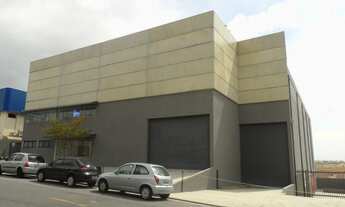 Imagem: GALPAO COMERCIAL em Jacareí - SP, villa