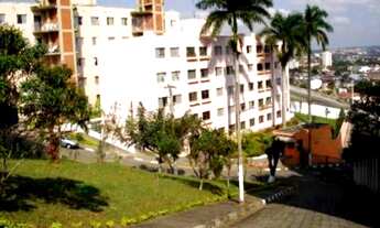 Imagem: APARTAMENTO RESIDENCIAL em JACAREÍ - SP