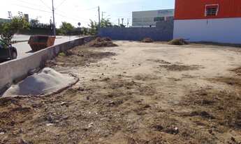 Imagem: TERRENO COMERCIAL em JACAREÍ - SP, LOTEAMENTO