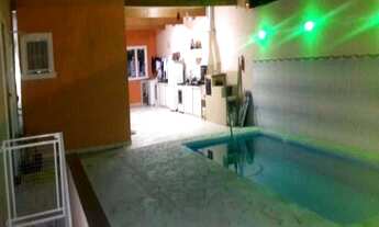 Imagem 4: CASA RESIDENCIAL em JACAREÍ - SP, JARDIM ALTOS DE SANTANA II