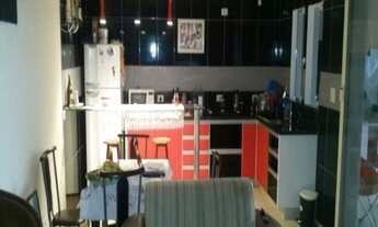 Imagem 2: CASA RESIDENCIAL em JACAREÍ - SP, JARDIM ALTOS DE SANTANA II