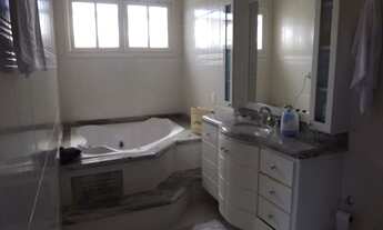 Imagem 6: CASA RESIDENCIAL em JACAREÍ - SP, VILA ZEZÉ